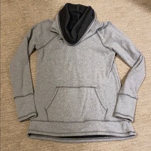 RBX Lounge sweatshirt